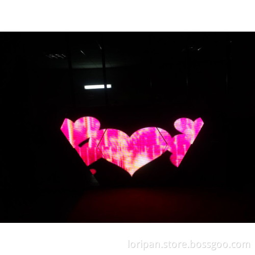 P3 Indoor Stage LED Display Screen LED Panel